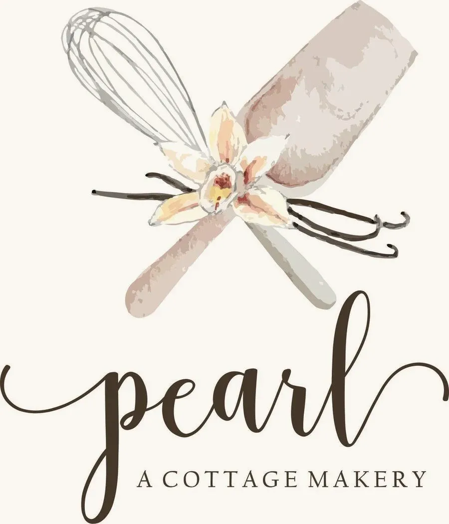 Pearl, A Cottage Makery